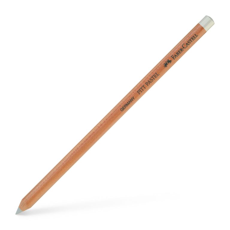 Creion Pastel Pitt Gri Rece I Faber-Castell