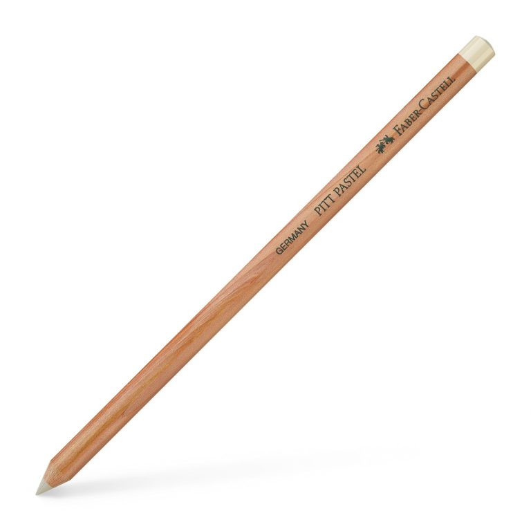 Creion Pastel Pitt Gri Cald I Faber-Castell