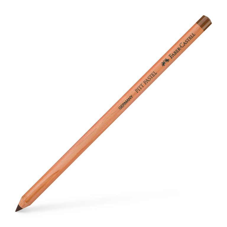Creion Pastell Pitt Umbra Arsa Faber