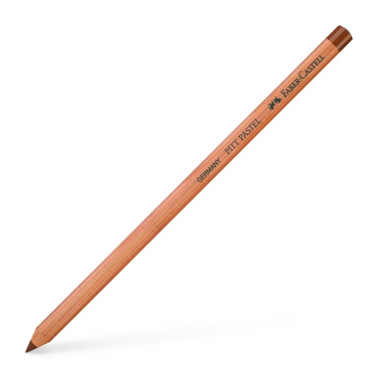 Creion Pastell Pitt Siena Arsa Faber