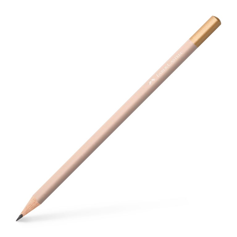 Creion Grafit Urban Rose Pal Faber-Castell