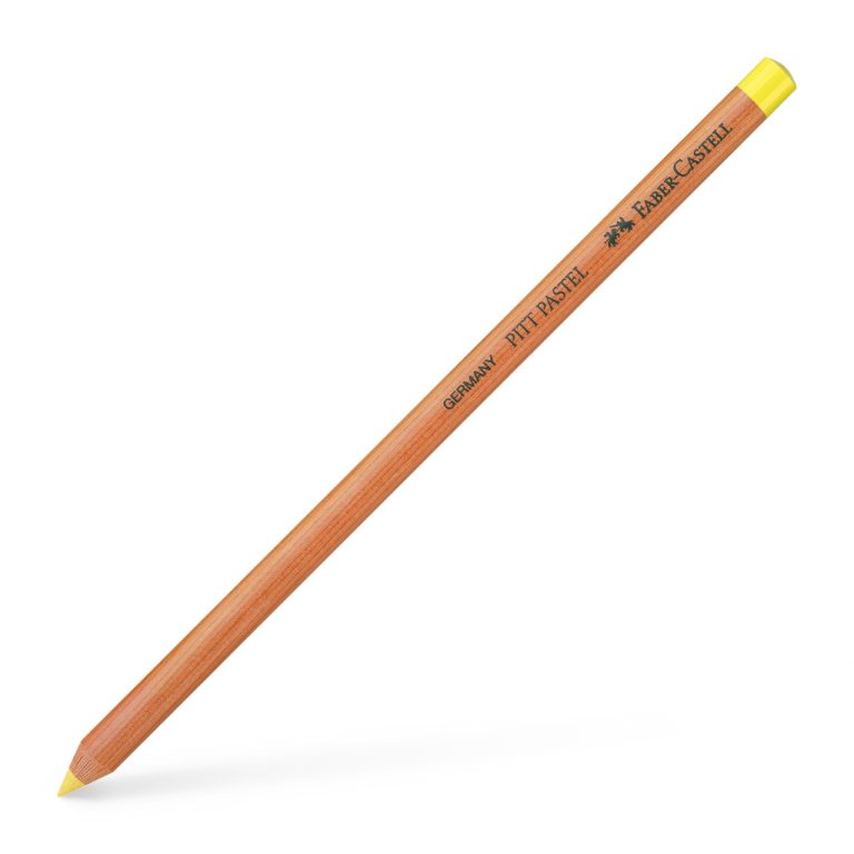Creion Pastell Pitt Crem Faber