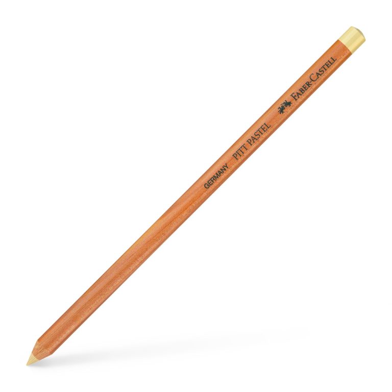 Creion Pastell Pitt Ivory Faber
