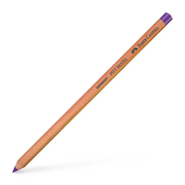 Creion Pastell Pitt Violet Faber