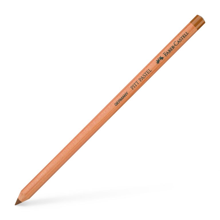 Creion Pastell Pitt Maro Umbra Faber