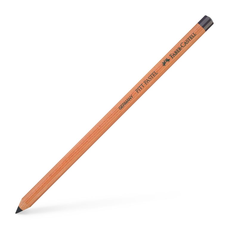 Creion Pastel Pitt Gri Payne Faber-Castell