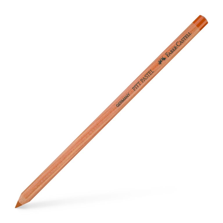 Creion Pastel Pitt Ocru Ars Faber-Castell