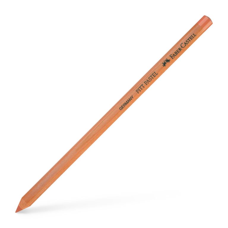 Creion Pastell Pitt Scortisoara Faber