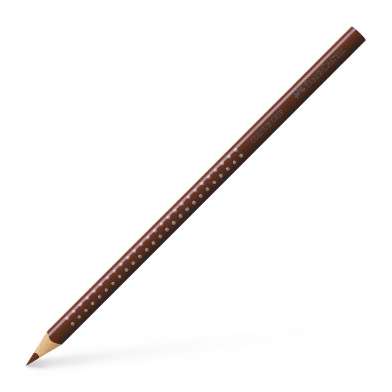 Creion Colorat Grip Siena Ars Faber-Castell