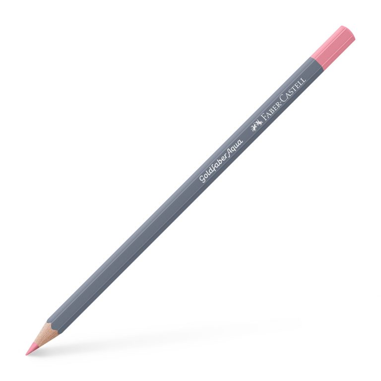 Creion Colorat Aquarelle Flesh Inchis 130 Goldfaber Faber-C