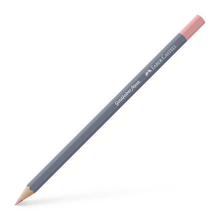 Creion Colorat Aquarelle Flesh Mediu 131 Goldfaber Faber-Ca