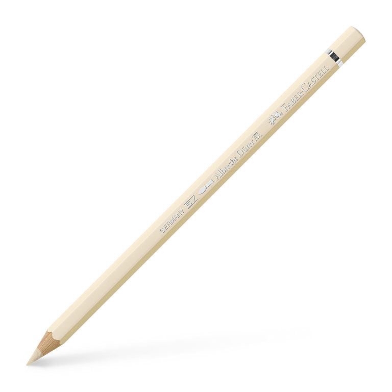 Creion Colorat Acuarela Ivory 103 A. Durer Faber-Castell