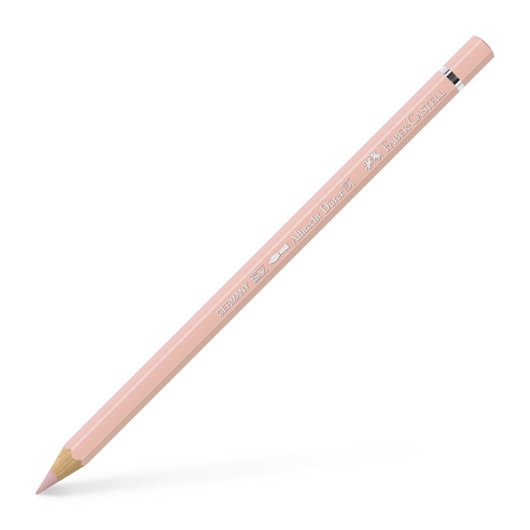 Creion Colorat Acuarela Flesh Mediu 132 A. Durer Faber-Castell