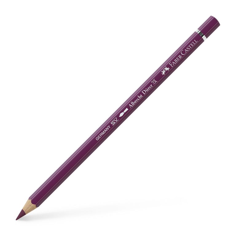 Creion Colorat Acuarela Magenta 133 A. Durer Faber-Castell