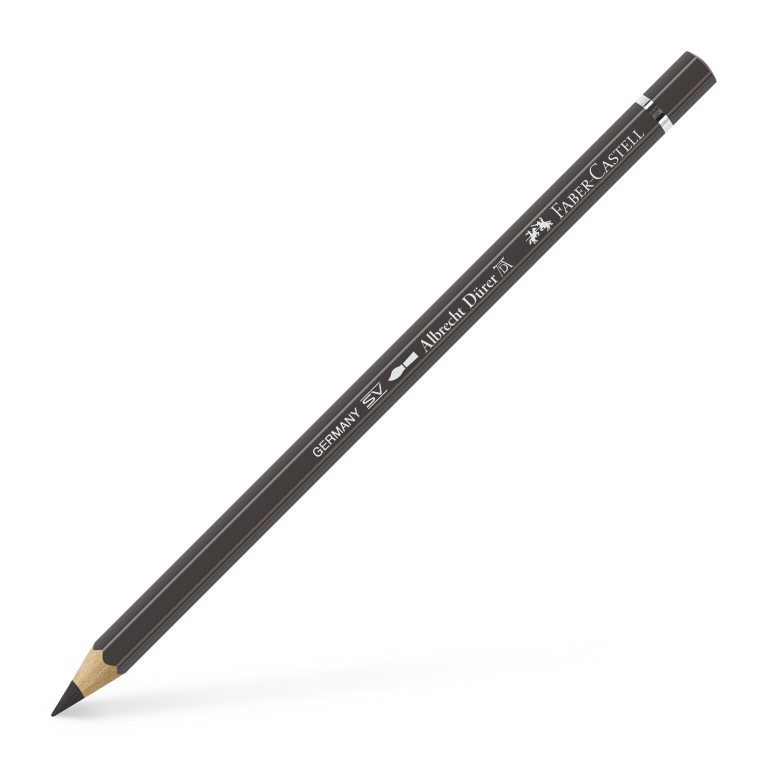 Creion Colorat Acuarela Sepia 175 A. Durer Faber-Castell