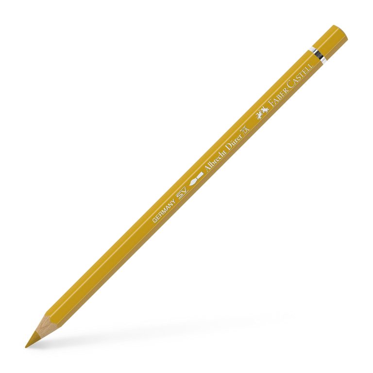 Creion Colorat Acuarela Ocru Deschis 183 A. Durer Faber-Castell