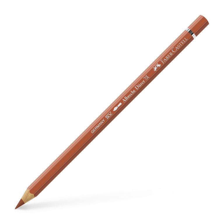 Creion Colorat Acuarela Rosu Purpuriu 188 A. Durer Faber-Castell