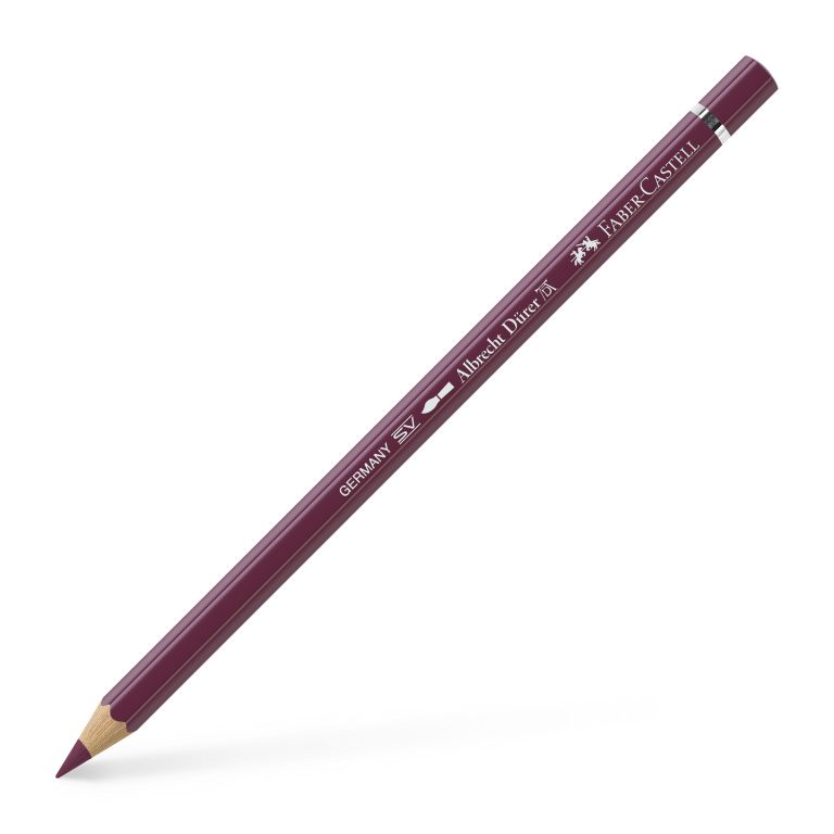 Creion Colorat Acuarela Red-Violet 194 A. Durer Faber-Castell