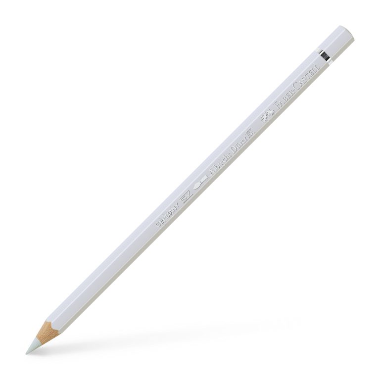 Creion Colorat Acuarela Gri Rece I 230 A. Durer Faber-Castell