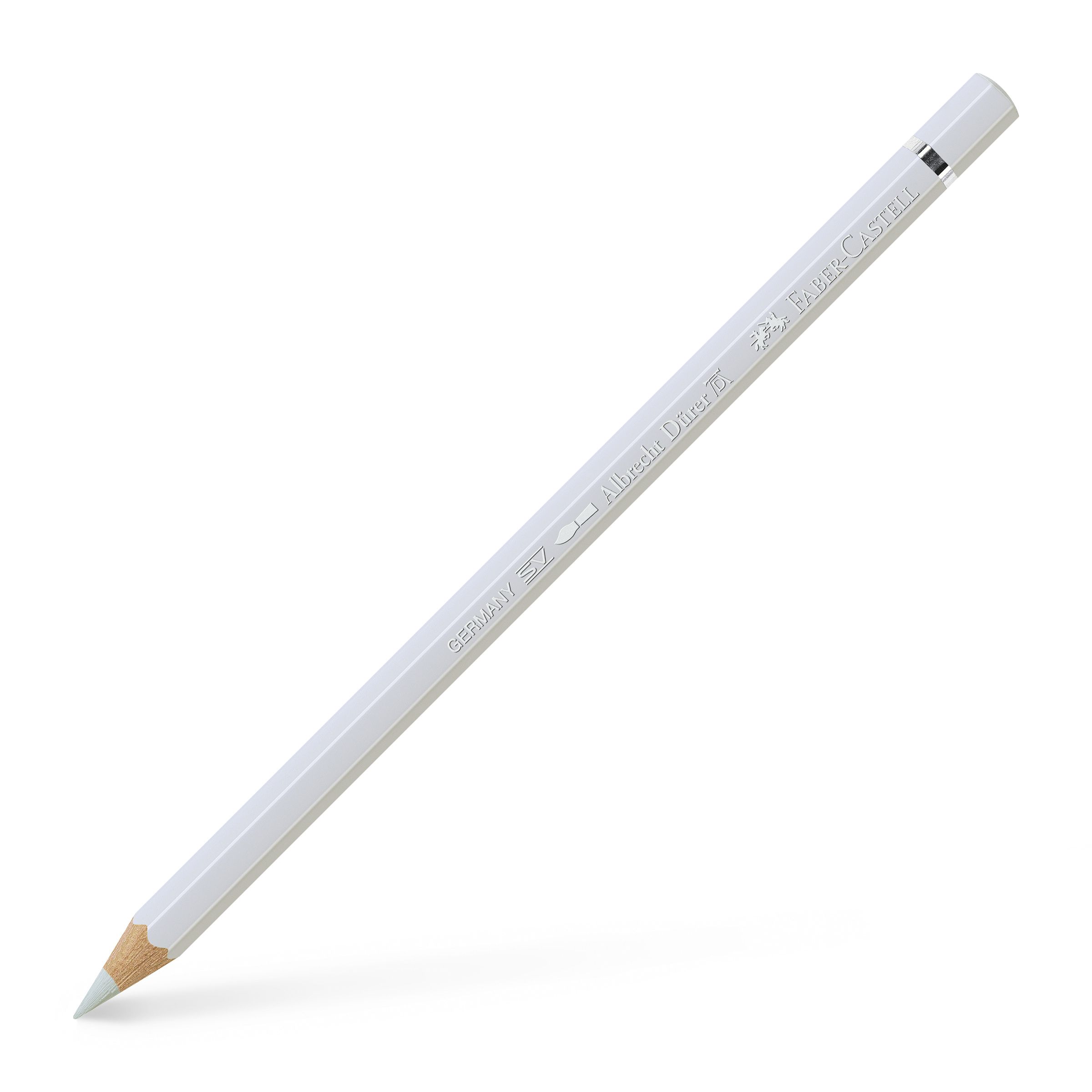 Creion Colorat Acuarela Gri Rece I 230 A. Durer Faber-Castell
