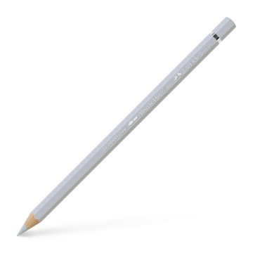 Creion Colorat Acuarela Gri Rece Ii 231 A. Durer Faber-Castell