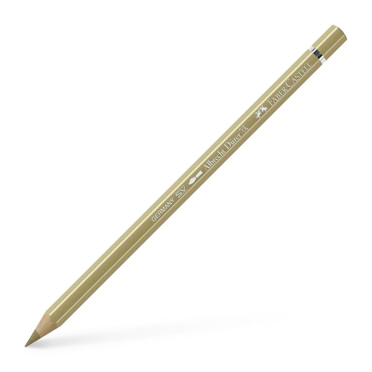 Creion Colorat Acuarela Auriu 250 A. Durer Faber-Castell