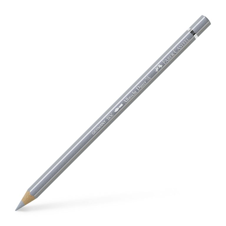 Creion Colorat Acuarela Argintiu 251 A. Durer Faber-Castell