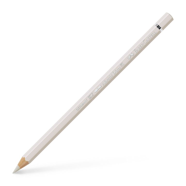 Creion Colorat Acuarela Gri Cald I 270 A. Durer Faber-Castell