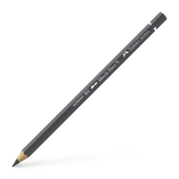 Creion Colorat Acuarela Gri Cald Vi 275 A. Durer Faber-Castell