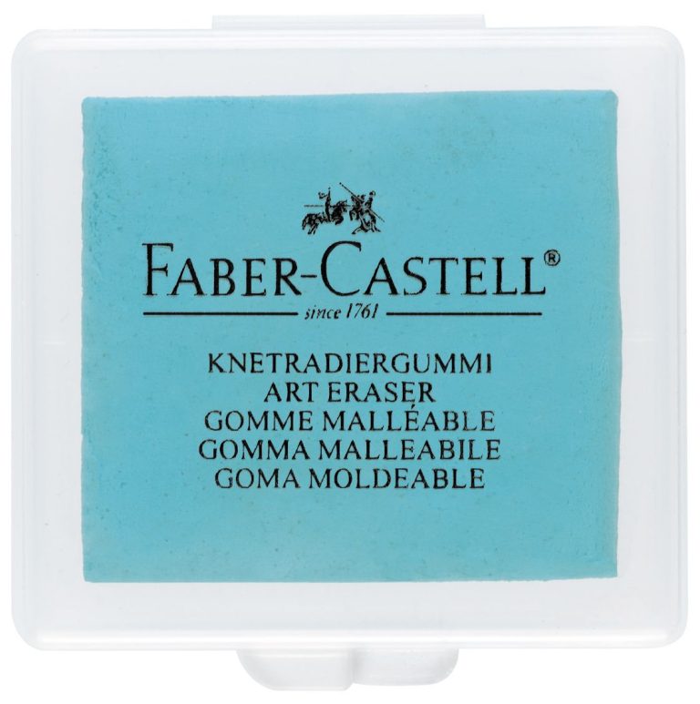 Radiera Arta Si Grafica Trend 2019 Faber-Castell