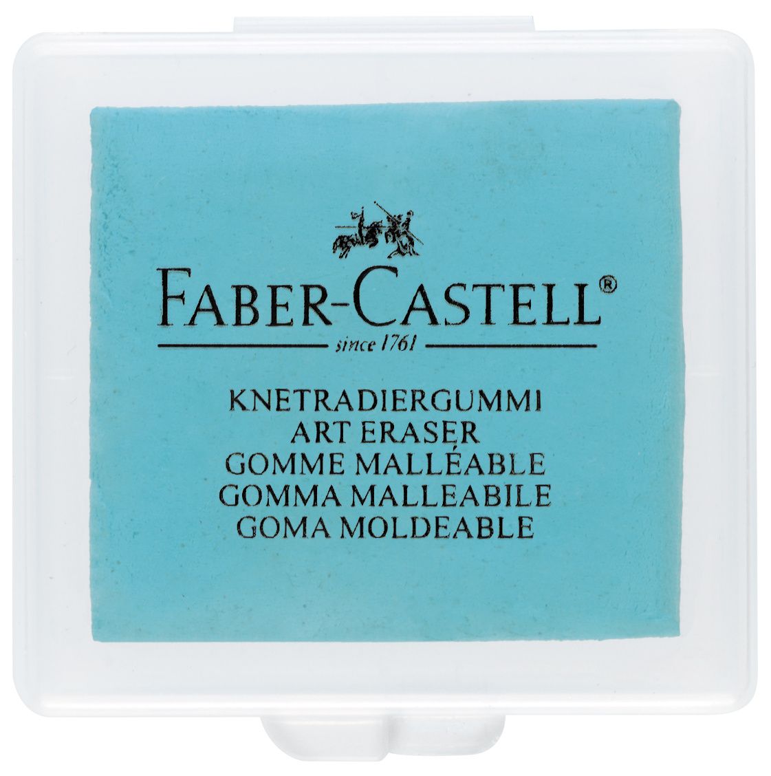 Radiera Arta Si Grafica Trend 2019 Faber-Castell