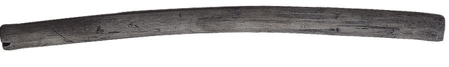Carbune Natural Diametru 6-11mm Pitt Monochrome Faber-Castell