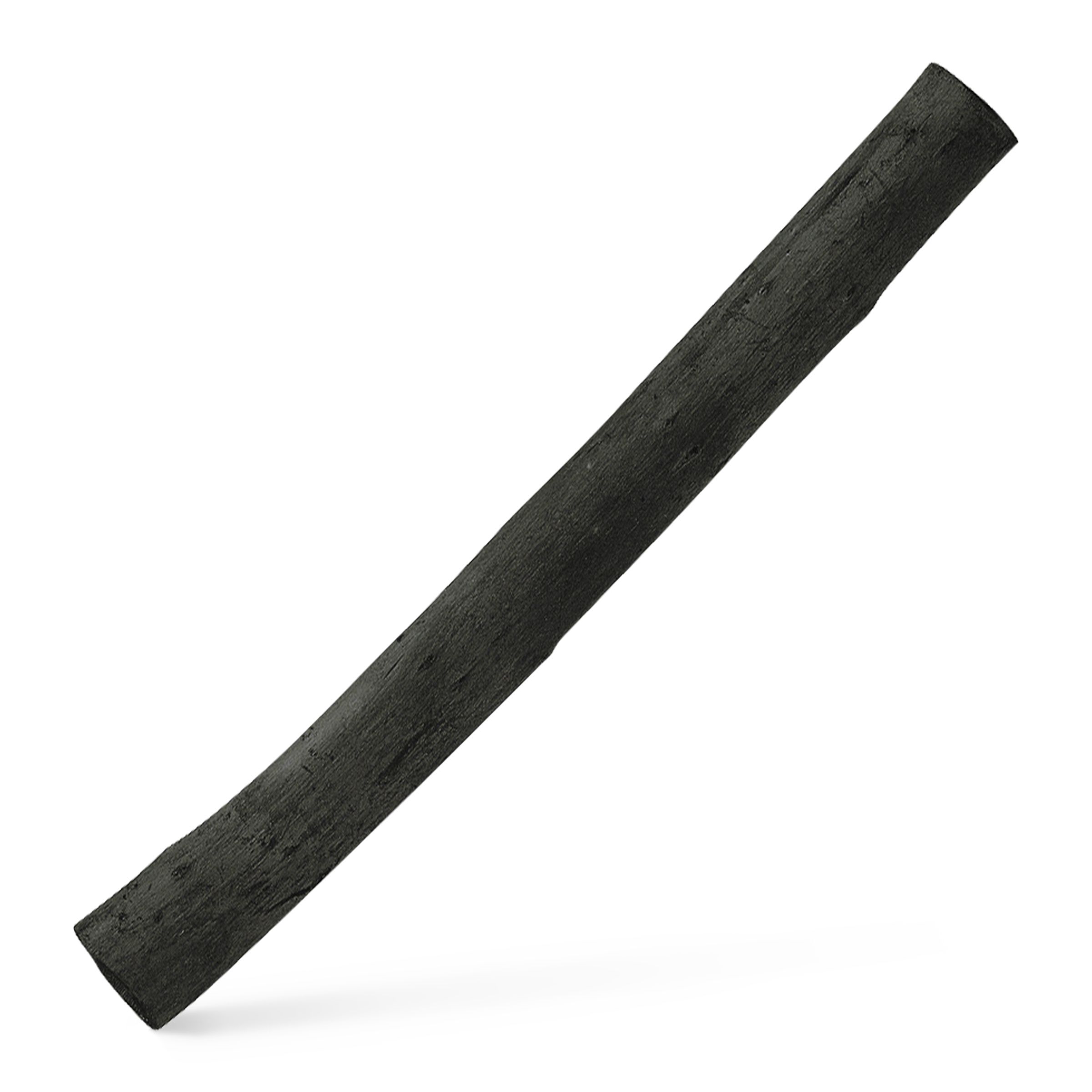 Carbune Natural Diametru 9-15mm Faber-Castell