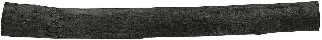 Carbune Natural Diametru 9-15mm Faber-Castell