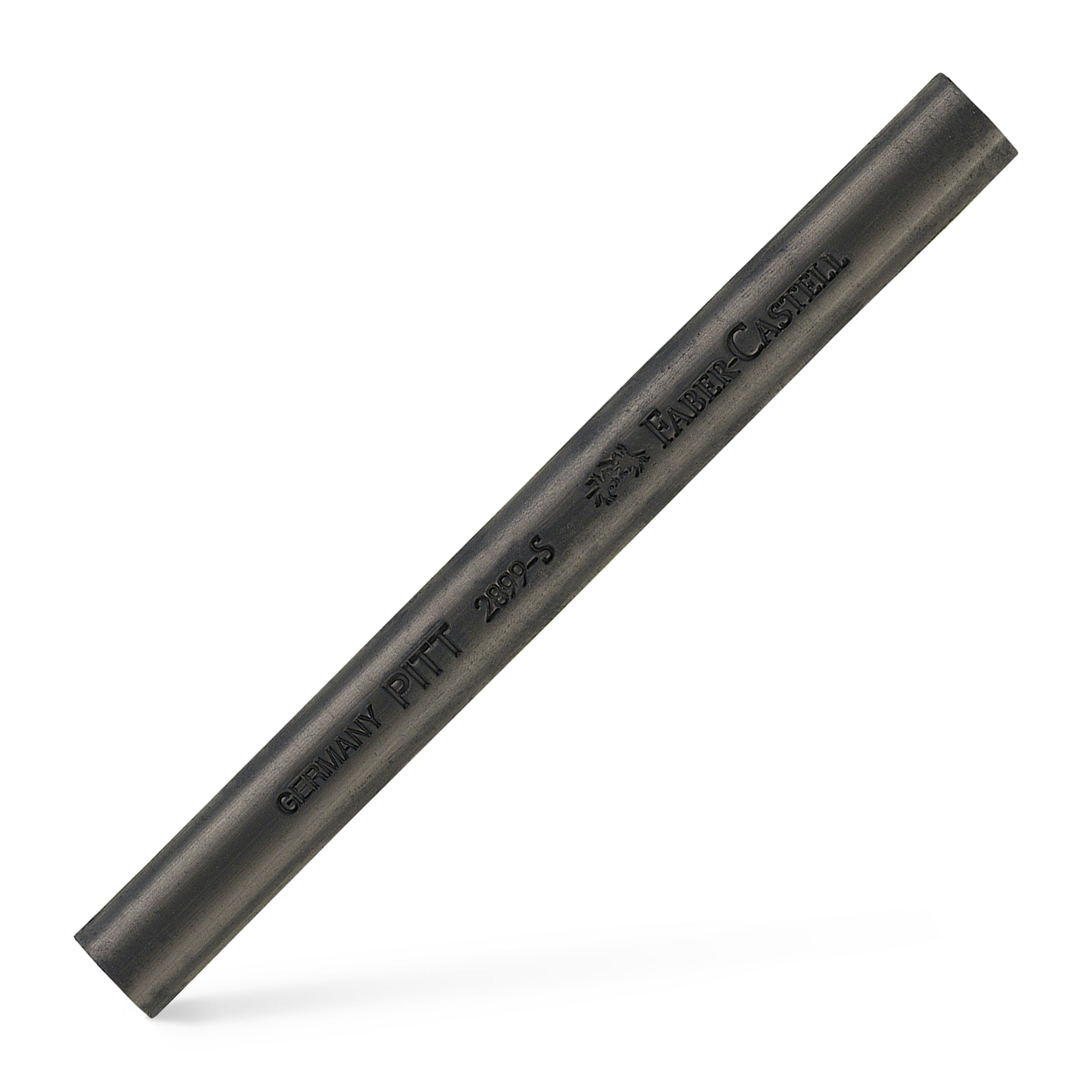 Carbune Presat Pitt Monochrome Soft Faber-Castell