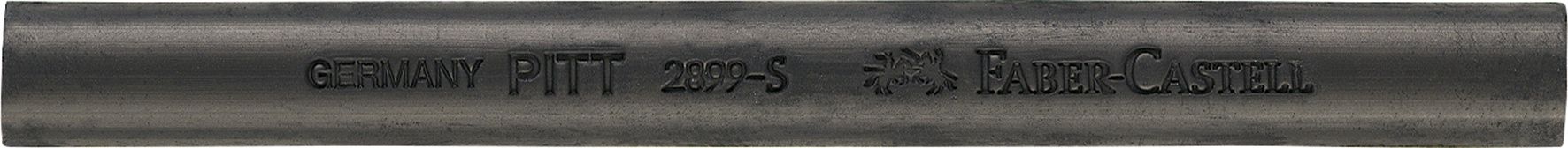 Carbune Presat Pitt Monochrome Soft Faber-Castell