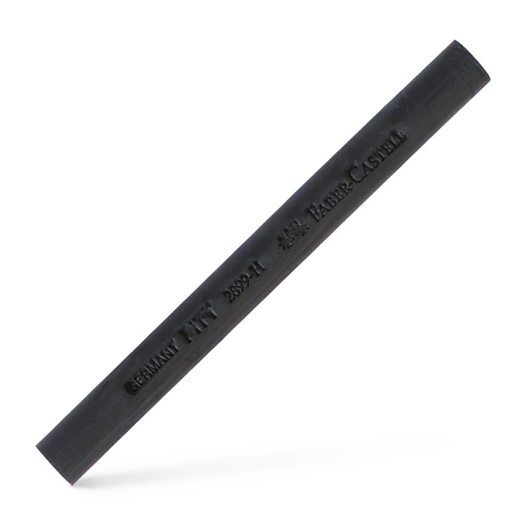 Carbune Presat Pitt Monochrome Hard Faber-Castell