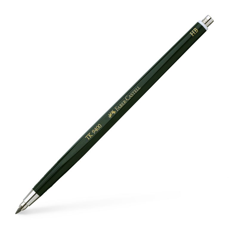 Creion Mecanic 2mm Tk 9400-Hb Faber-Castell
