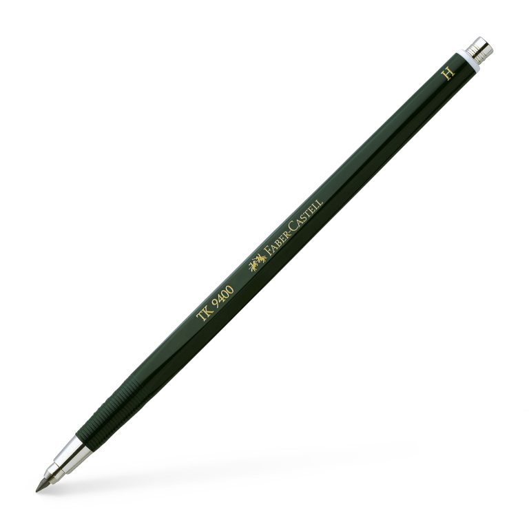 Creion Mecanic 2mm Tk 9400-H Faber-Castell