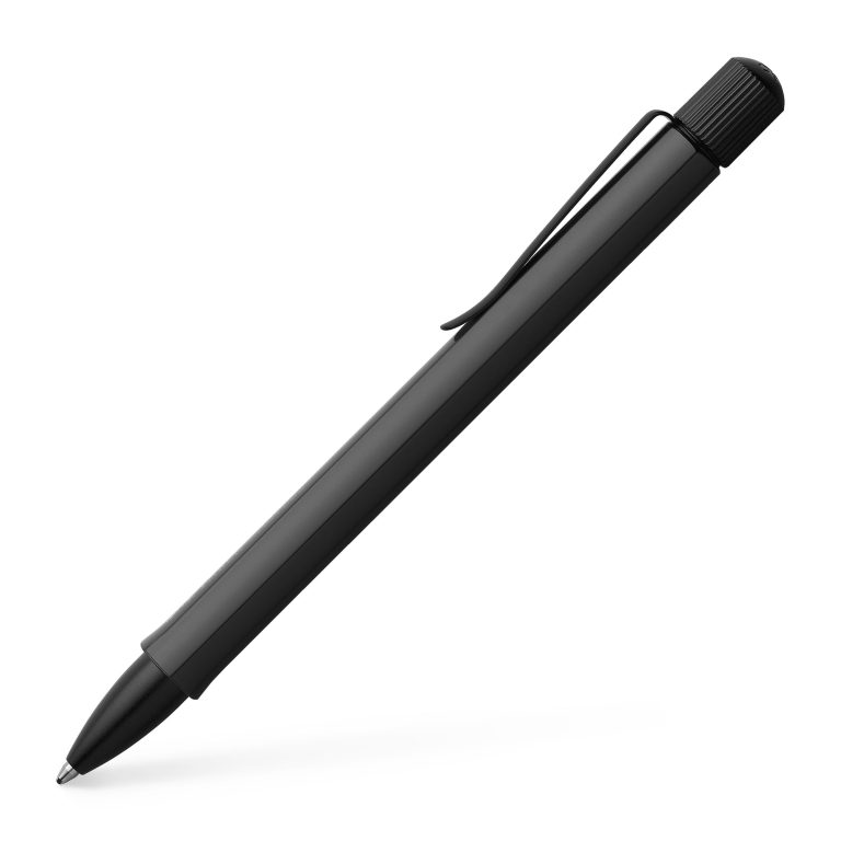 Pix Hexo Negru Faber-Castell