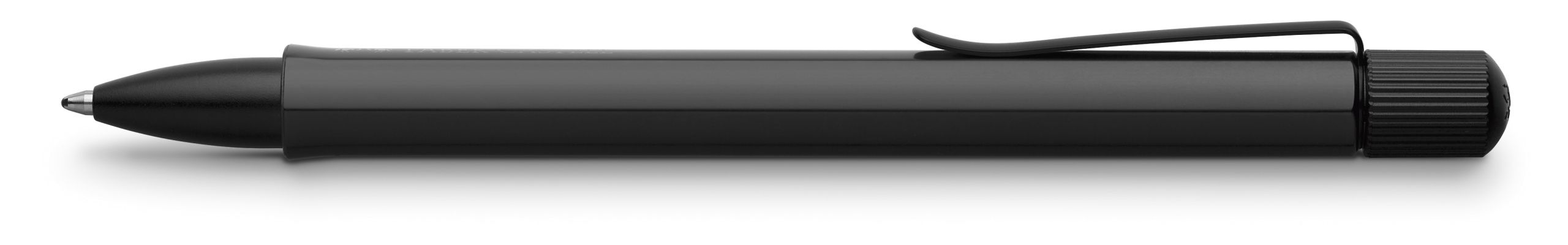 Pix Hexo Negru Faber-Castell