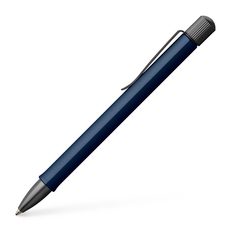 Pix Hexo Albastru Mat Faber-Castell