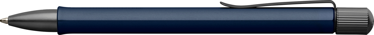 Pix Hexo Albastru Mat Faber-Castell