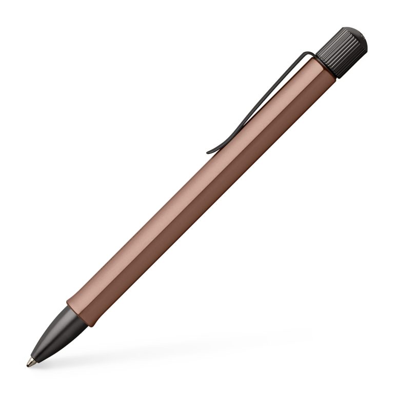 Pix Hexo Bronz Mat Faber-Castell