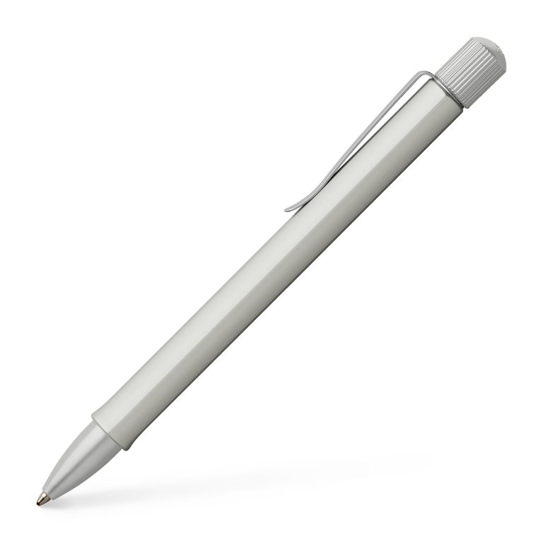 Pix Hexo Argintiu Mat Faber-Castell