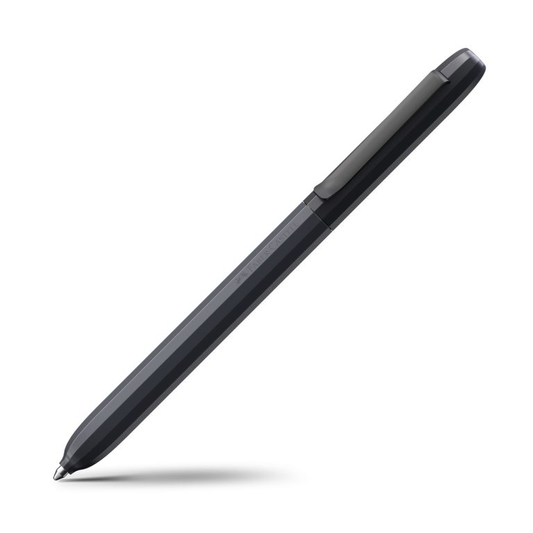 Pix Avori Cosmic Flow Negru Xb Faber-Castell