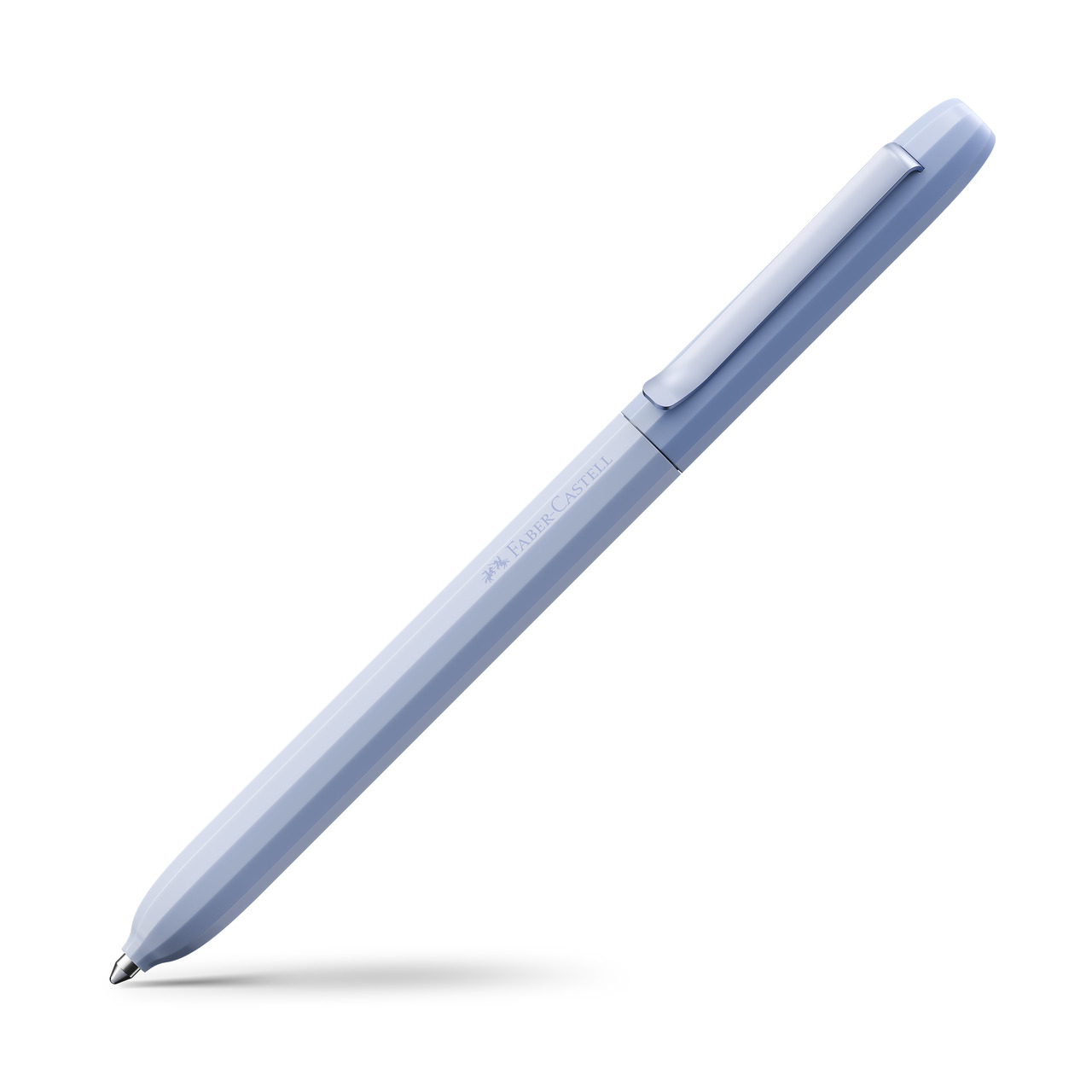 Pix Avori Peace Of Mind Bleu Xb Faber-Castell