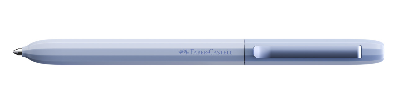 Pix Avori Peace Of Mind Bleu Xb Faber-Castell