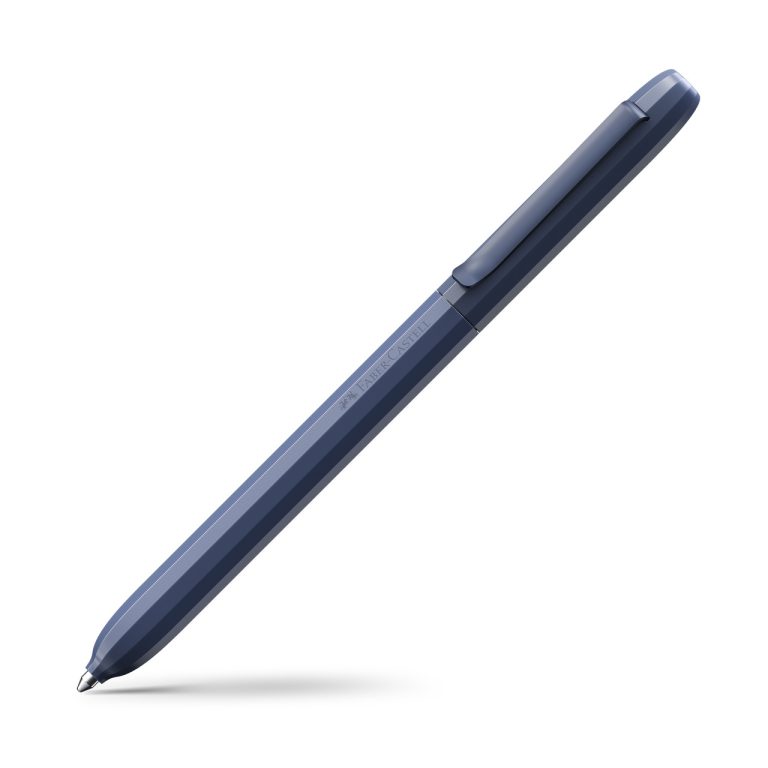Pix Avori Midnight Muse Bleumarin Xb Faber-Castell