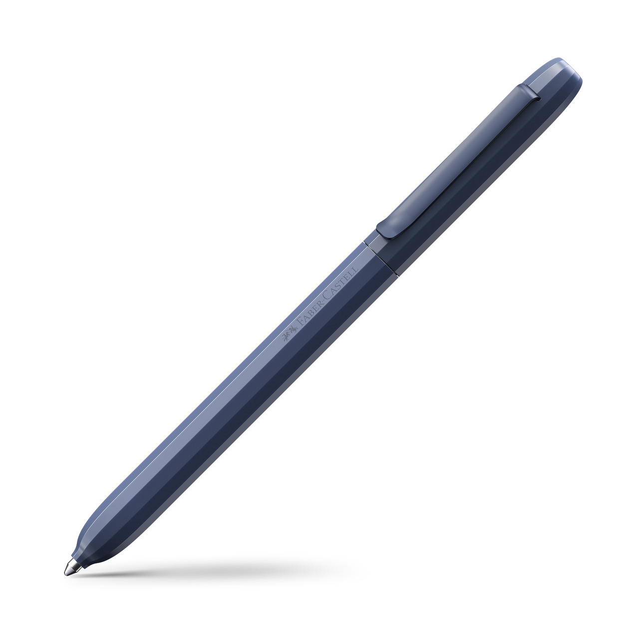 Pix Avori Midnight Muse Bleumarin Xb Faber-Castell